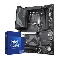  intel/英特尔 酷睿系列 超耐久 主板CPU套装