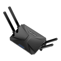 wavlink/睿因 MIGHTY EX2AX3000M千兆单网口 WiFi6千兆 无线路由器 1台