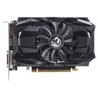 SOYO 梅捷 SY-GeForce GTX1650 炎龙 4G 显卡 4GB 黑色