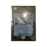 TOSHIBA 东芝 2.5英寸 企业级硬盘 300GB（SMR、10500rpm、64MB）AL13SEB300