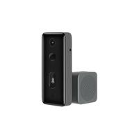 小米 Xiaomi智能门铃2 家用智能门铃门口看门监控器手机远程高清电子猫眼 【速发】小米 Xiaomi门铃 2