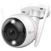EZVIZ/萤石 400万全彩对讲 无线监控摄像头 128G高速卡 256G高速卡 256GB