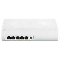  TP-LINK/普联 H.265 PoE网络硬盘录像机