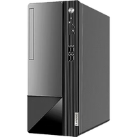 联想（Lenovo）【12代】联想台式电脑扬天M460 酷睿i5-12400独显商用办公制图台式机电脑家用主机全套整机 单主机（带键鼠无显示器） ：i5 16G 1T+256G固态 集显