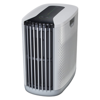 3M 全净系列 KJ400F-WH 家用空气净化器 珍珠白