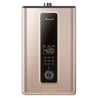 Vanward 万和 JSQ32-S6W17 零冷水燃气热水器 17L