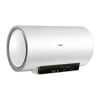 Haier 海尔 EC8005-T+ 储水式电热水器 80L 3000W 白色
