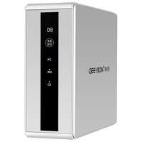  GEE·BON/净邦 除水垢重金属 RO反渗透纯水机