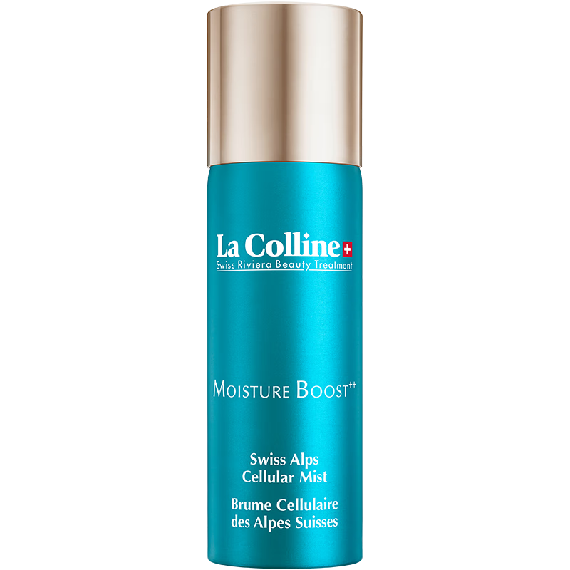  La colline/科丽妍 舒缓 补水喷雾爽肤水  150ml