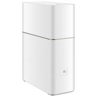 HUAWEI 华为 Q1 单频450M 家用无线路由器 WiFi-4 子母装 雅白色