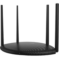 TP-LINK 普联 TL-WDR5660 千兆版 双频1200M 家用千兆无线路由器 Wi-Fi 5 单个装 黑色