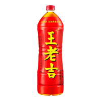 王老吉 凉茶植物饮料 1.5L*6瓶