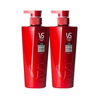 沙宣水润去屑洗发水止痒滋养补水保湿洗发露修护水养蓬松去油vs