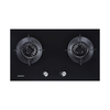 年代 JZT-AB861 全铝金炉头 5.23kW 天然气燃气灶