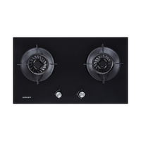  era/年代厨卫 JZT-SA07 5.23KW火力 燃气灶  天然气