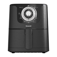 Honeywell 霍尼韦尔 FO-S5M 空气炸锅 5.5L