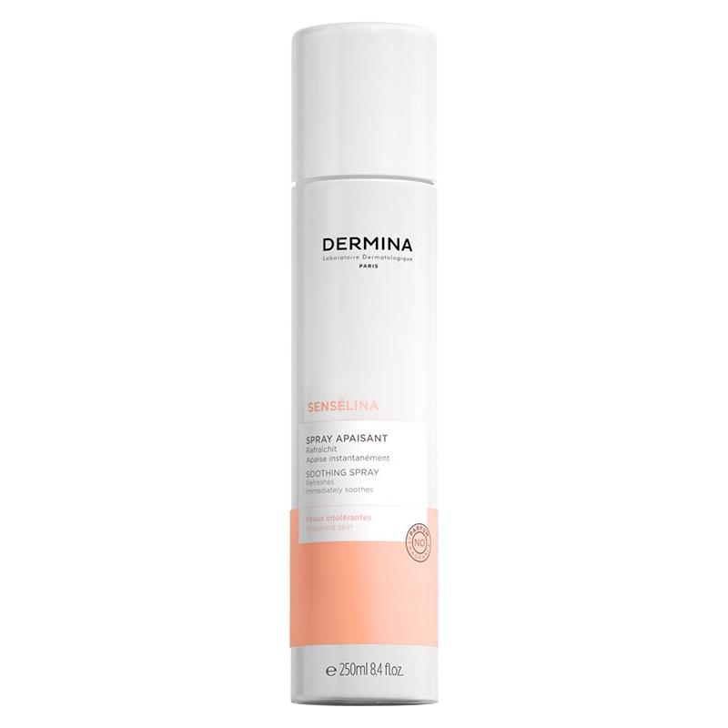 ​DERMINA 欧敏肤 舒安特护保湿喷雾 250ml