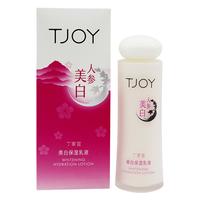  TJOY/丁家宜 补水保湿 美白提亮保湿乳液  51-100g/mL