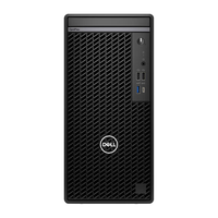 DELL/戴尔 13代i5-13500 台式机电脑主机+16G内存+512G固态硬盘+1T机械硬盘+4G独显 核芯显卡 512GB+2TB i5-14400 16GB