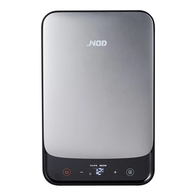 基诺德 RG90WIFI版 变频恒温 150L 8800W 即热式电热水器