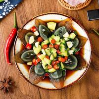 无铅工艺松花蛋大个溏心鸭蛋皮蛋即食颗颗溏心变蛋不麻不涩