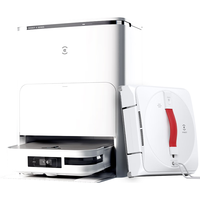 ECOVACS/科沃斯 自动上下水模块 上下水版