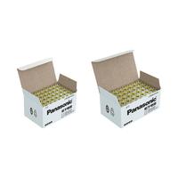 Panasonic 松下 LR6BCH 5号碱性电池 1.5V 12粒装
