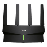  TP-LINK/普联 TL-XDR5430易展版 满血WiFi6 无线路由器  1台