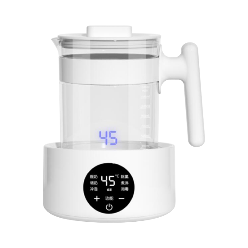 全安堂 KH-0899 养生壶 1.5L