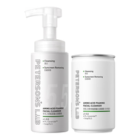  PETERSON'S LAB/毕生之研 温和深层清洁 洗面奶+补充装  150ml+140ml