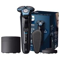 PHILIPS 飞利浦 S7735 电动剃须刀 石墨黑