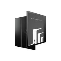 iReader 掌阅 Ocean2 7英寸墨水屏电子书阅读器 32GB 黑色