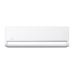 美的 KFR-65GW/N8QM1 全面风 3匹 变频冷暖 壁挂式空调
