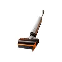 UWANT云霄洗地机太空臂智能家用推入式免手洗自清洁拖地机