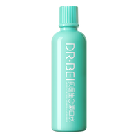  DR·BEI/贝医生 便携式 漱口水  蜂蜜青竹 600ml