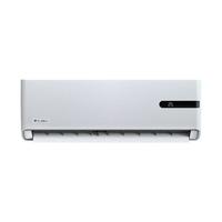 万宝 KFR-26GW/BPC9-A1 一级能效变频冷暖 大1匹 壁挂式空调