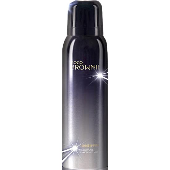  Coco Brownie 控油细腻 补水保湿精华喷雾  100ml