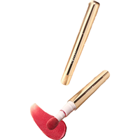 橘朵（Judydoll）【点金系列】大容量唇粉霜口红隐唇纹新年N29颠覆棕