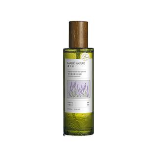  MAGIE NATURE/魔天然 补水淡化痘印 薰衣草纯露花水  300ml