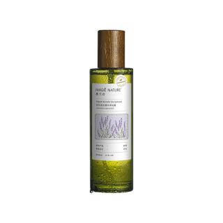  MAGIE NATURE/魔天然 补水淡化痘印 薰衣草纯露花水  300ml