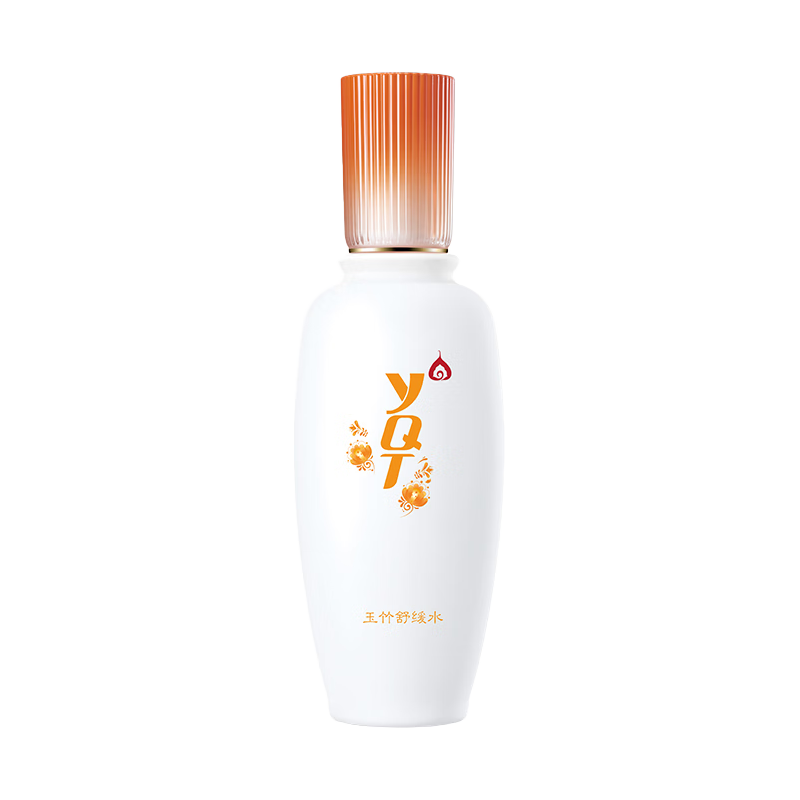  一清堂 补水保湿舒缓抗皱紧致 玉竹舒缓乳液  120ml