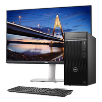 DELL/戴尔 13代i7-13700 台式机电脑套装+27.0英寸2K超清显示器+32G内存+2T+512G固态+4G独显 核芯显卡 2TB+512GB i7-13700 32GB