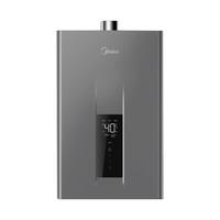 Midea 美的 JSQ30-KD3 强排式燃气热水器 16L