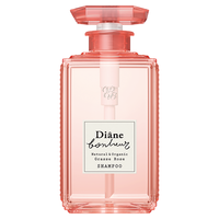 Moist Diane/黛丝恩 烫染修护 女士洗发水 500ml