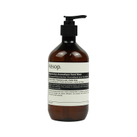  Aesop/伊索 手部清洁露  清新香味 500ml