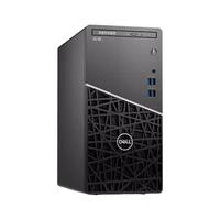 DELL/戴尔 企业专属主机 商用台式电脑+串口+2G独显 核芯显卡 1TB+256GB i5-12500 8GB