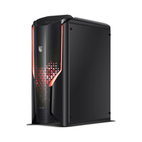 宏碁(acer)i7-13700F/3060/GTX3070独显游戏台式电脑主机直播设计整机 主机+27英寸高清显示屏 I5/16G+1T固态/3060独12G