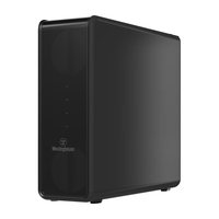  Westinghouse/西屋电气 弱碱 净水器套装+饮水机