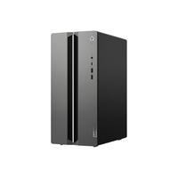 Lenovo 联想 GeekPro 2022款 十二代酷睿版 游戏台式机 黑色（酷睿i5-12400F、P2200 5G、16GB、512GB SSD+1TB HDD、风冷）