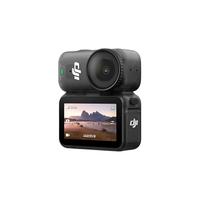 DJI/大疆 Osmo Nano 4K高清 穿戴相机+收纳包+屏贴